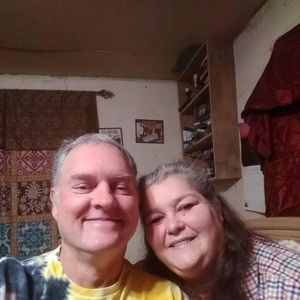 Meet your Posher, Richard-connie